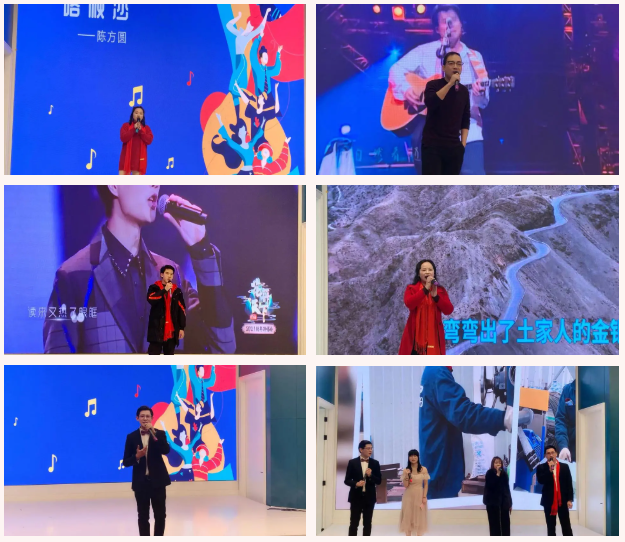 如虎添翼，攜手共贏 | 良友股份2021年度大會(huì)圓滿(mǎn)召開(kāi)