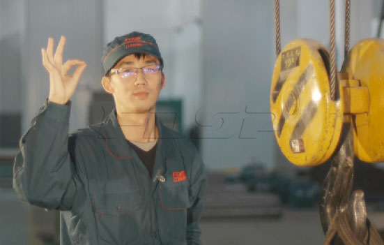 技術(shù)服務(wù) 全程護(hù)航