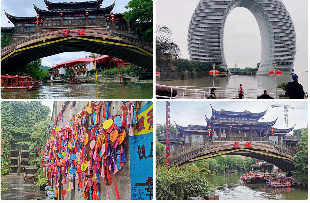 良友股份2021“同心逐夢，聚力前行” 休閑之旅圓滿結(jié)束