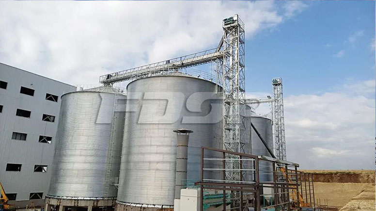 八月戰(zhàn)報 | 良友股份四大項目工程搭建進行中！