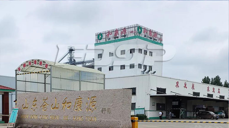 八月戰(zhàn)報 | 良友股份四大項目工程搭建進行中！